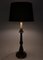 Large Table Lamp by Gaetano Sciolari, 1974, Image 7