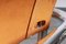Sedie da pranzo modello S34 vintage in pelle di Mart Stam & Marcel Breuer per Unbekannt, set di 4, Immagine 10