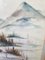 Landscape Under the Snow by De Vera Petrova Wespiser, Image 4