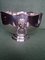 Vintage Champagne Bucket or Wine Cooler with Lionheads, Image 1