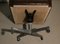 Desk Chair with Wheels, 1950s 19