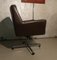 Desk Chair with Wheels, 1950s 7