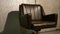 Chaise de Bureau avec Roulettes, 1950s 13