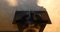 Reloj de péndulo Tempux Fugit Melux lacado en negro de Meazzi, Imagen 5