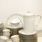 Porcelain Tableware Set, 1950s, Set of 69 7