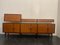 Rosewood Sideboard by Gianfranco Frattini, 1950s, Image 3