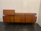 Rosewood Sideboard by Gianfranco Frattini, 1950s, Image 2