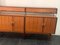 Rosewood Sideboard by Gianfranco Frattini, 1950s, Image 9