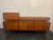 Rosewood Sideboard by Gianfranco Frattini, 1950s, Image 4