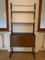 Bookcase with Flap Compartment by Umberto Mascagni, 1950s 1