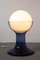 Lampe de Bureau Modèle LT216 par Carlo Nason pour Mazzega, 1960s 4