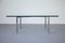 Barcelona Coffee Table by Ludwig Mies van der Rohe for Knoll Inc. / Knoll International, 1970s 1