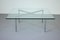 Barcelona Coffee Table by Ludwig Mies van der Rohe for Knoll Inc. / Knoll International, 1970s 5