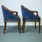 Armchairs, 1950s, Set of 2 4