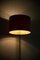 German Floor Lamp, Image 9