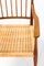 Easy Chair Model 508 by Josef Frank for Svenskt Tenn, Sweden 3