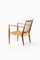 Easy Chair Modèle 508 par Josef Frank pour Svenskt Tenn, Suède 9