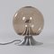 Large Smoked Glass Table Lamp Dream Island from Raak Amsterdam, 1960, Image 5