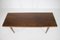 Rosewood Coffee Table 44 Model by Severin Hansen for Haslev, Denmark, 1960s 3