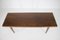 Rosewood Coffee Table 44 Model by Severin Hansen for Haslev, Denmark, 1960s, Image 3