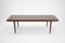 Rosewood Coffee Table 44 Model by Severin Hansen for Haslev, Denmark, 1960s 2