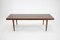 Rosewood Coffee Table 44 Model by Severin Hansen for Haslev, Denmark, 1960s, Image 2