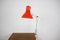 Mid-Century Work Adjustable Table Lamp by Josef Hůrka for Napako, 1960, Image 3