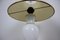 Mid-Century Glass Table Lamp, 1970s 5