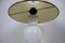 Mid-Century Glass Table Lamp, 1970s, Image 5