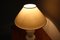 Mid-Century Glass Table Lamp, 1970s, Image 8