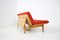 Mid-Century Adjustable Sofa, 1960s, Image 11