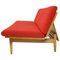 Mid-Century Adjustable Sofa, 1960s, Image 1
