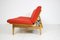 Mid-Century Adjustable Sofa, 1960s, Image 6