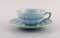 Art Deco Tea Service Set by Arthur Percy for Upsala-Ekeby, Set of 17, Image 4