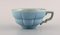 Art Deco Tea Service Set by Arthur Percy for Upsala-Ekeby, Set of 17, Image 5