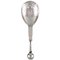 Design 35 Strawberry Spoon in Sterling Silver by Georg Jensen 1