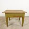 Antique Swedish Olive Green Painted Farmhouse Table, Image 13