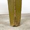 Antique Swedish Olive Green Painted Farmhouse Table 7