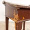 Antique Painted School Lectern, Image 5