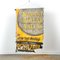 Vintage Pennzoil Oil Advertising Canvas Poster Sign 1