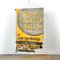 Vintage Pennzoil Oil Advertising Canvas Poster Sign, Image 1