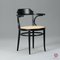 Model 233 P Vienna Bistro Chairs from Thonet 4