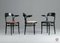 Model 233 P Vienna Bistro Chairs from Thonet 1