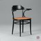 Model 233 P Vienna Bistro Chairs from Thonet 2