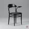 Model 233 P Vienna Bistro Chairs from Thonet 6