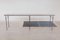 Brutalist Marble Hall Console Table, Italy, 1980s, Image 2