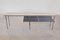 Brutalist Marble Hall Console Table, Italy, 1980s, Image 8