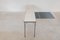Brutalist Marble Hall Console Table, Italy, 1980s 4