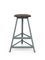 High Industrial Stool 1