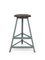 High Industrial Stool, Image 1